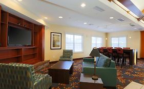 Residence Inn Fort Smith Arkansas